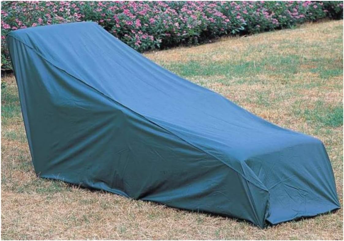 MINTCRAFT CVRA-CHIS-D Vinyl Chaise Lounge Cover