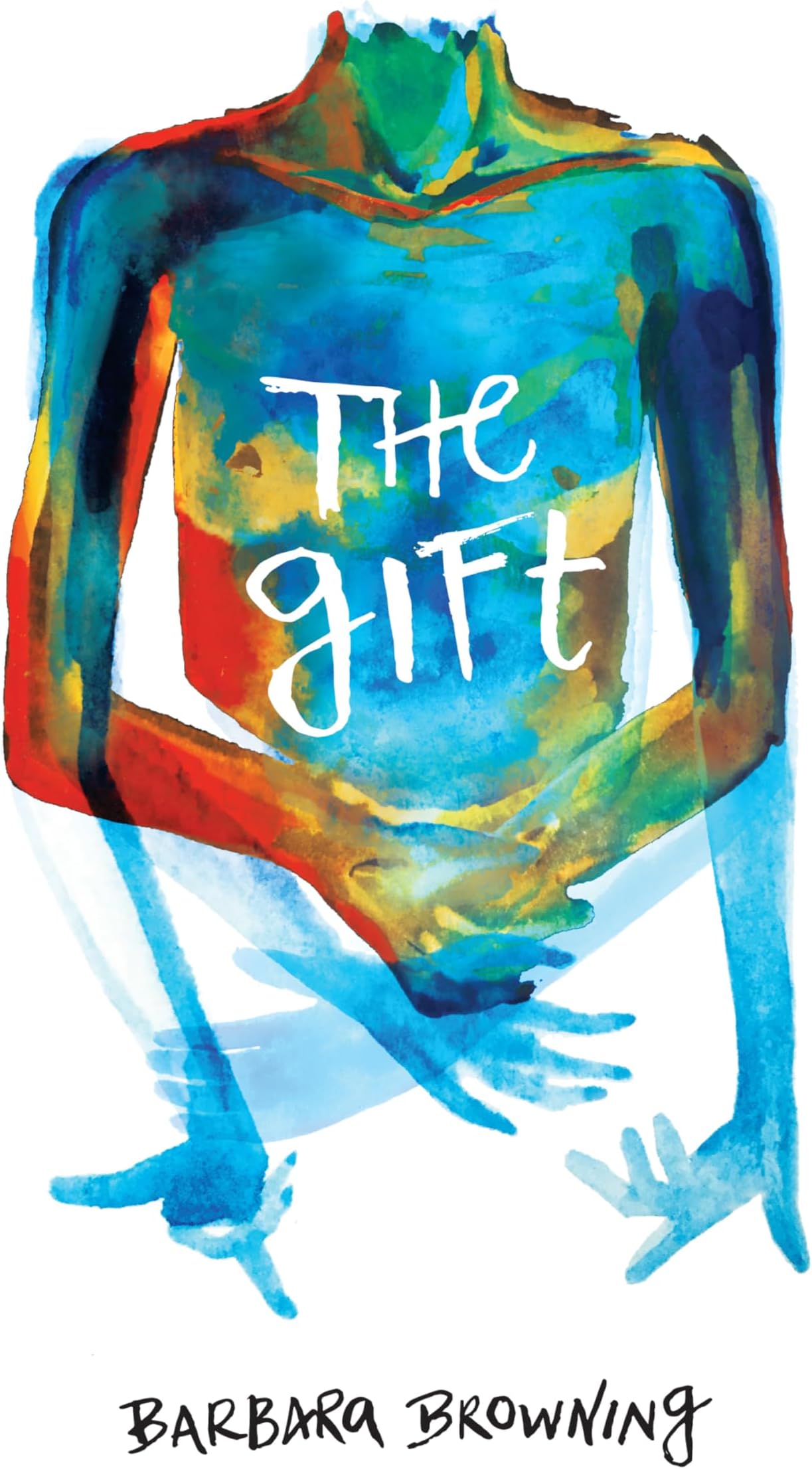 The Gift (Emily Books)