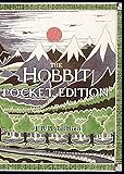 tolkien hobbit poems  The Hobbit: Pocket Hardback: The Classic Bestselling Fantasy Novel