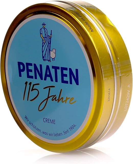 Penaten Protective Cream 150 ml