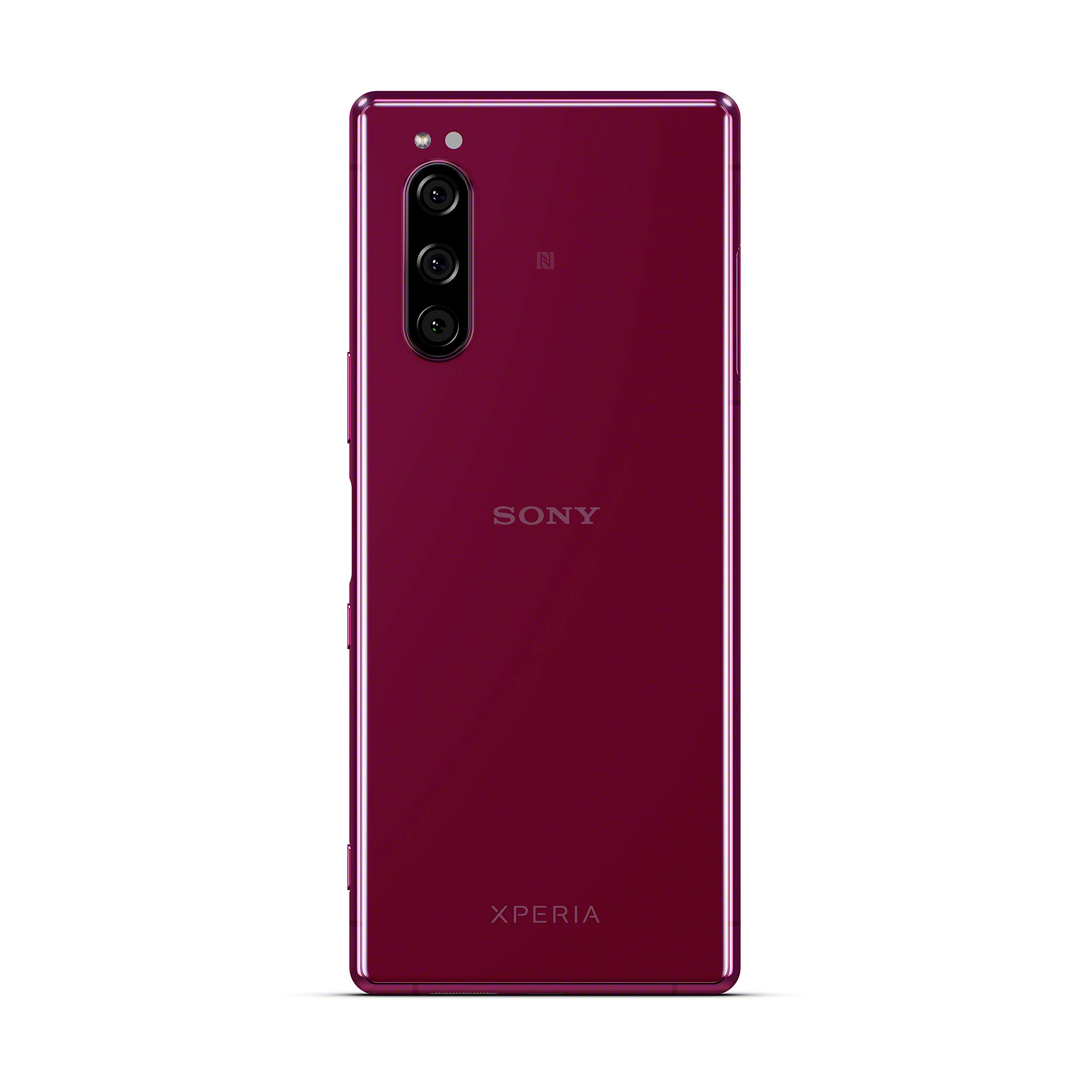 Sony Xperia 5, wyświetlacz 6,1