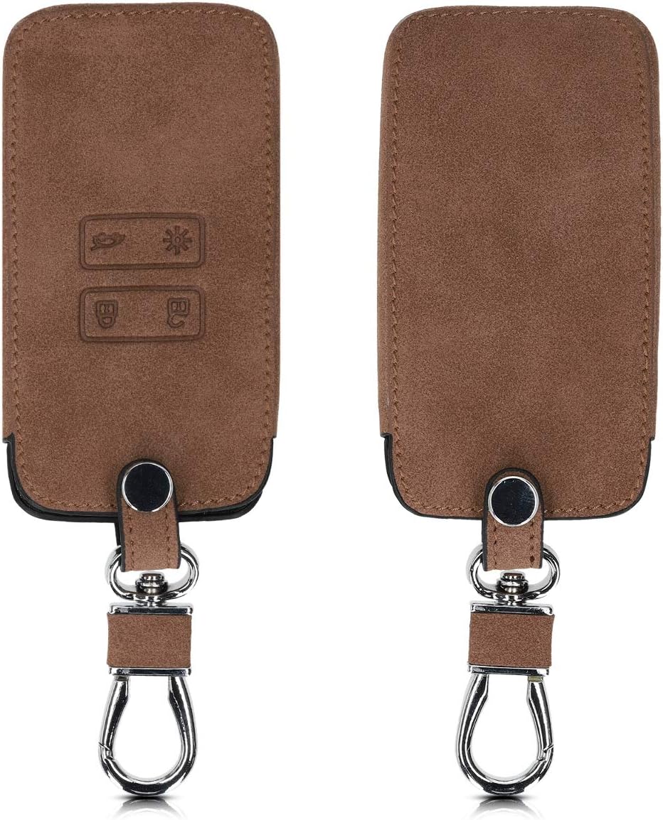 GUSCIO COVER CHIAVE 3T PER TELECOMANDO PER RENAULT/SMART 453 DACIA SANDERO - Foto 8