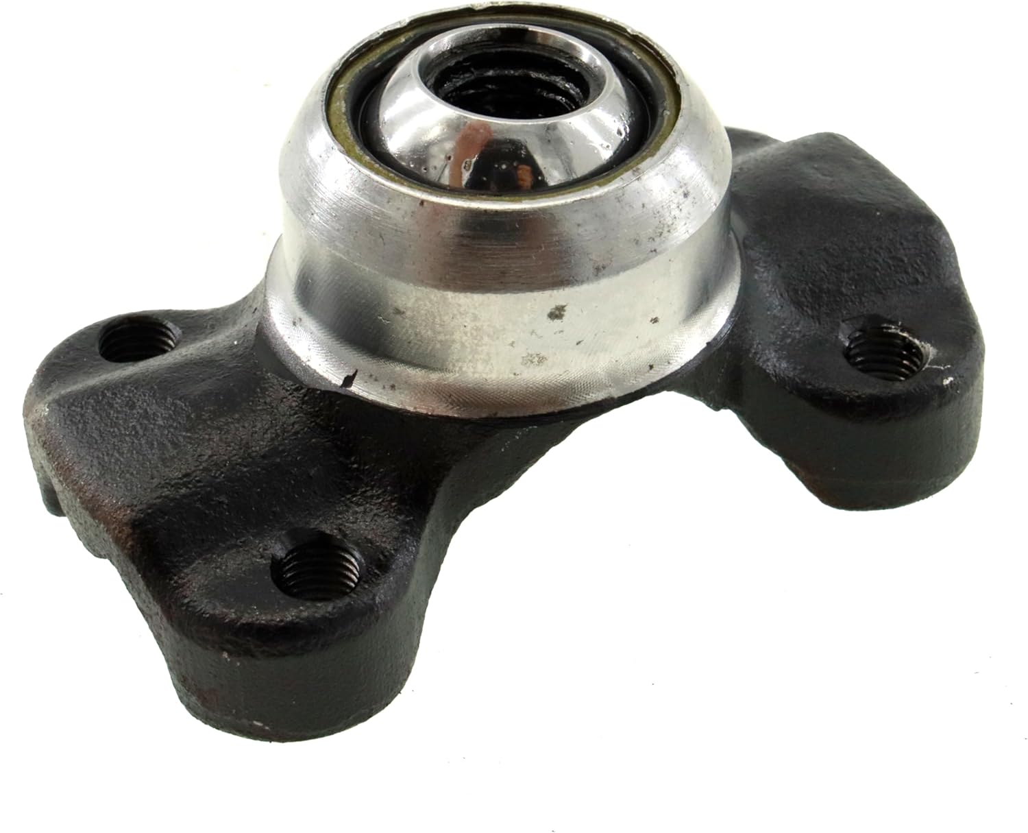 For Spicer 211355X Double Cardan CV Centering Yoke 1310 Series C/L To End 1.531"