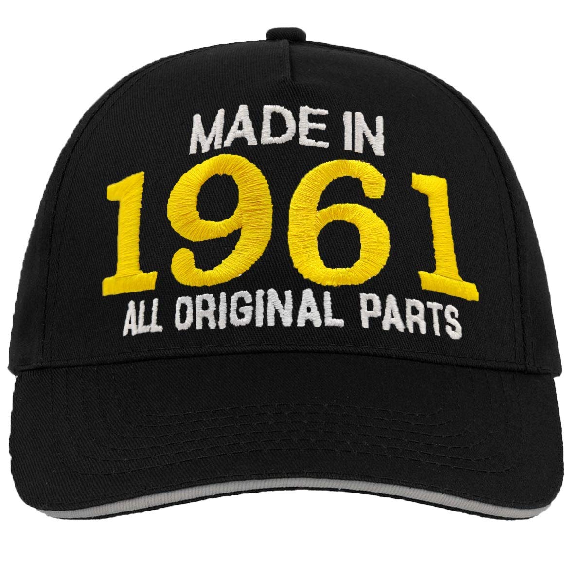 Bombo Birthday Hat - Made in 1961