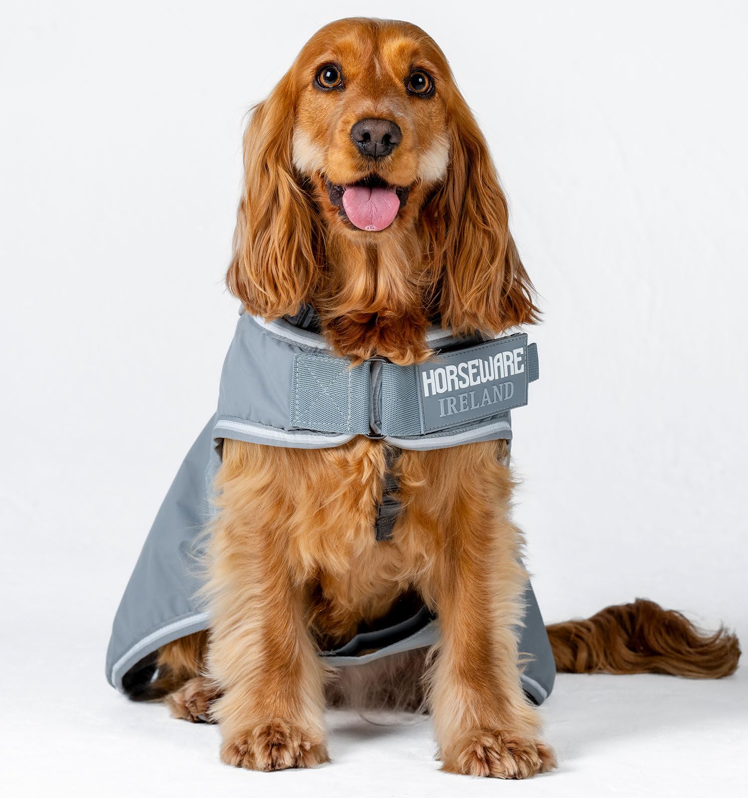 Horseware® Newmarket Hundemantel