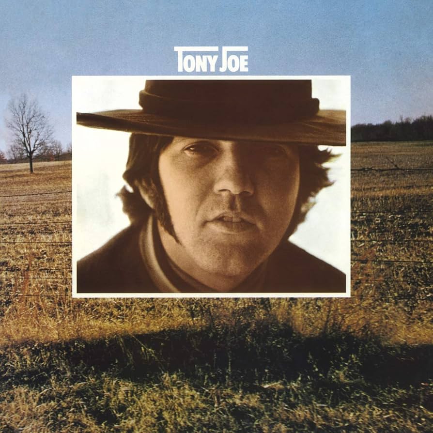 【レア盤・Rhino】Tony Joe White トニー・ジョー・ホワイト アイズ (生産限定紙ジャケット仕様)/TONY JOE WHITE/トニー
