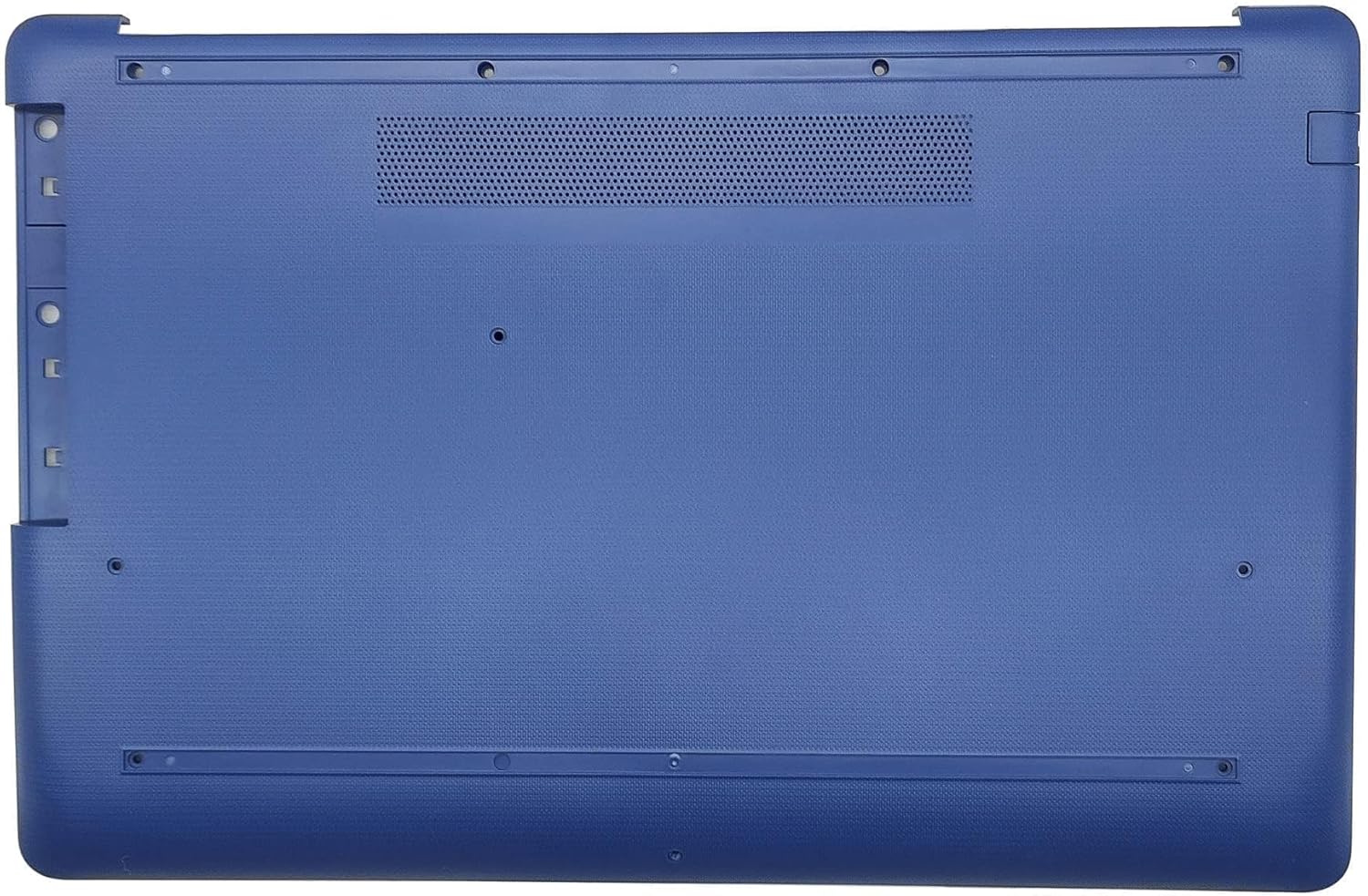 Replacement Bottom Case Base Enclosure Lower Cover for HP 17-BY 17T-BY 17-CA 17Z-CA 17.3" Laptop L22513-001 6070B1308304 Twilight Blue