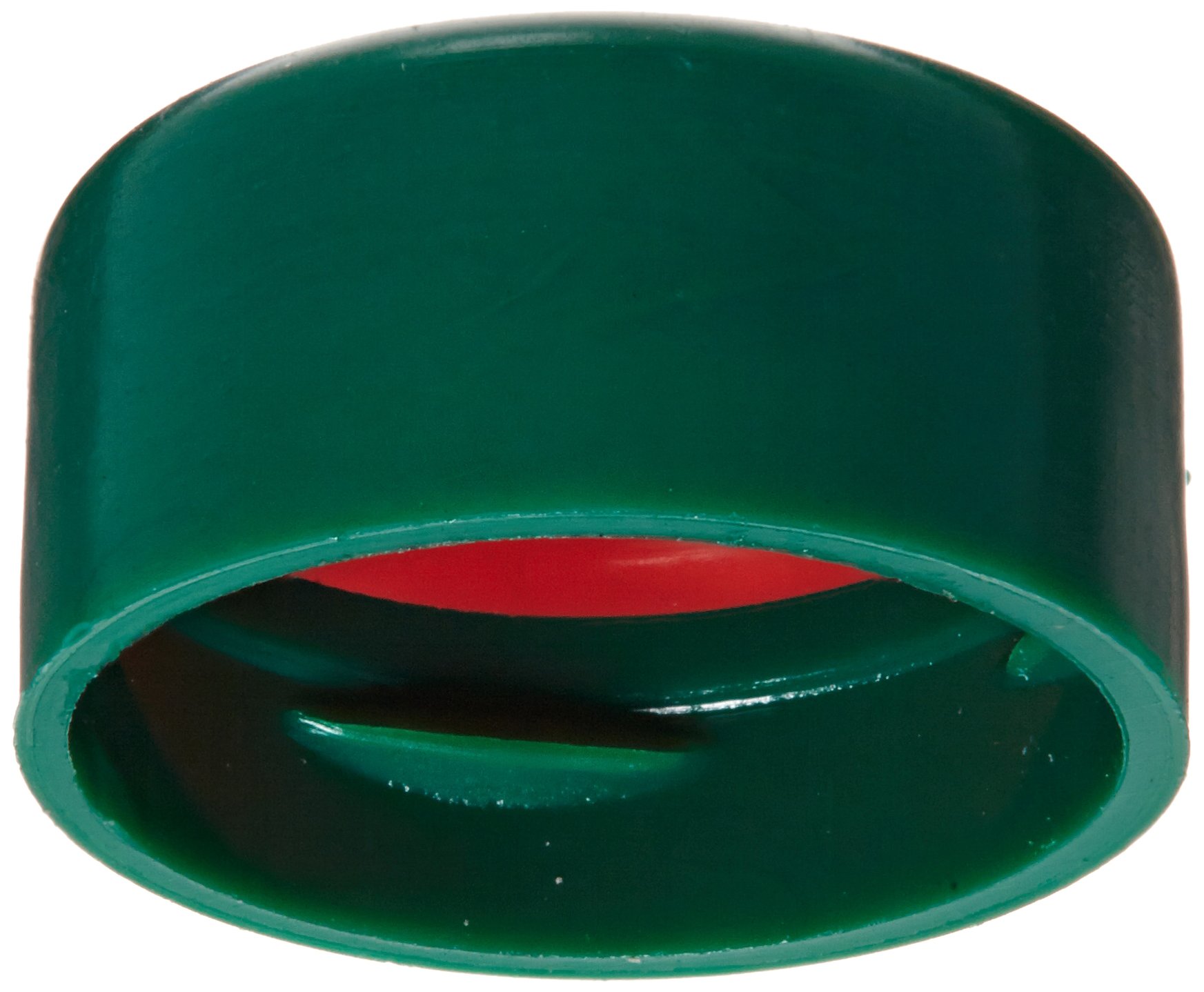 Efd 5113-B (7017976) Ultra Series Tip Cap Orange, 50/Box