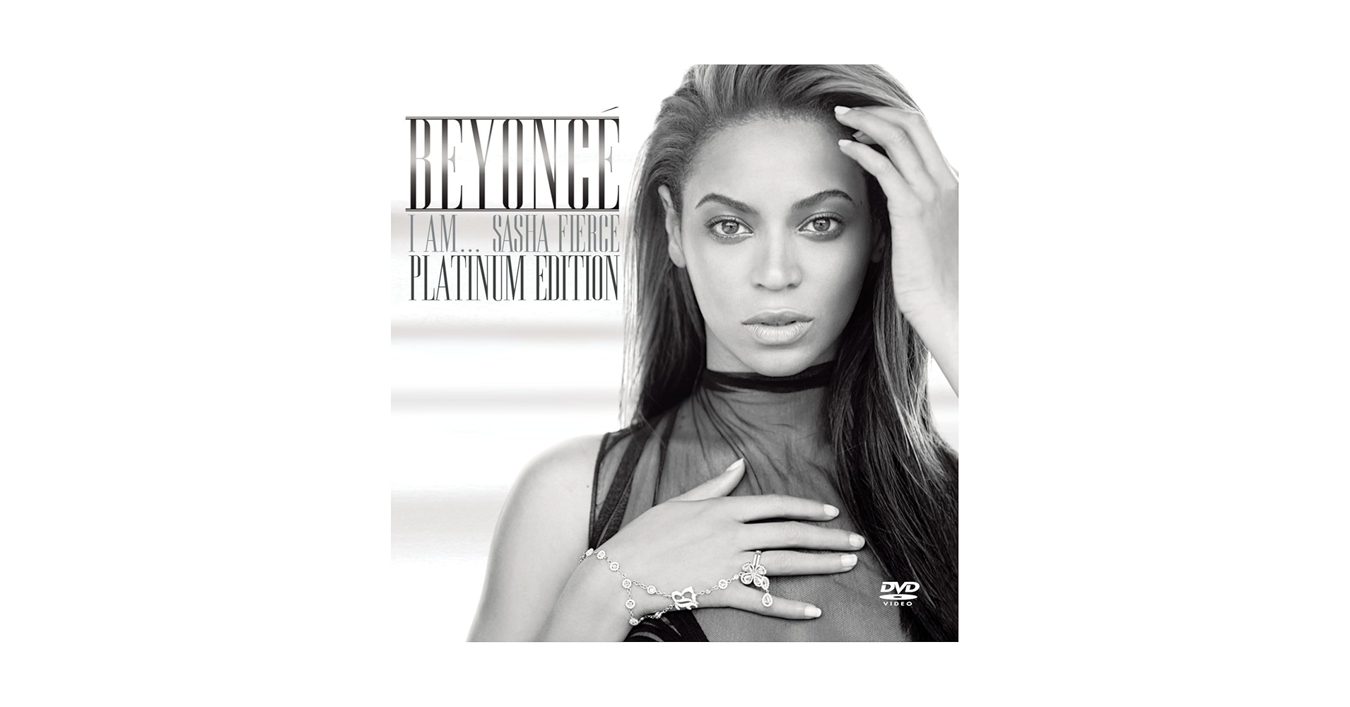 アイ・アム…サーシャ・フィアース Beyoncé - I AMSASHA FIERCE - Amazon.com Music