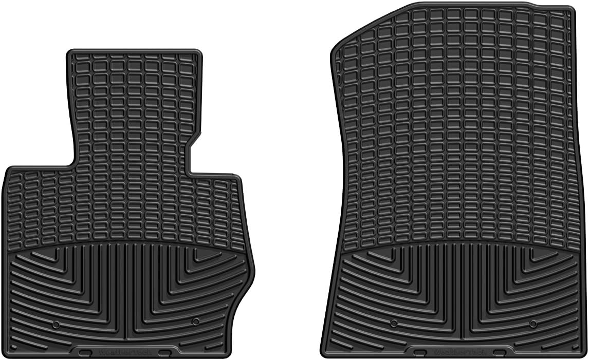 WeatherTech AllWeather Floor Mats for BMW X3 28i, X3 35i