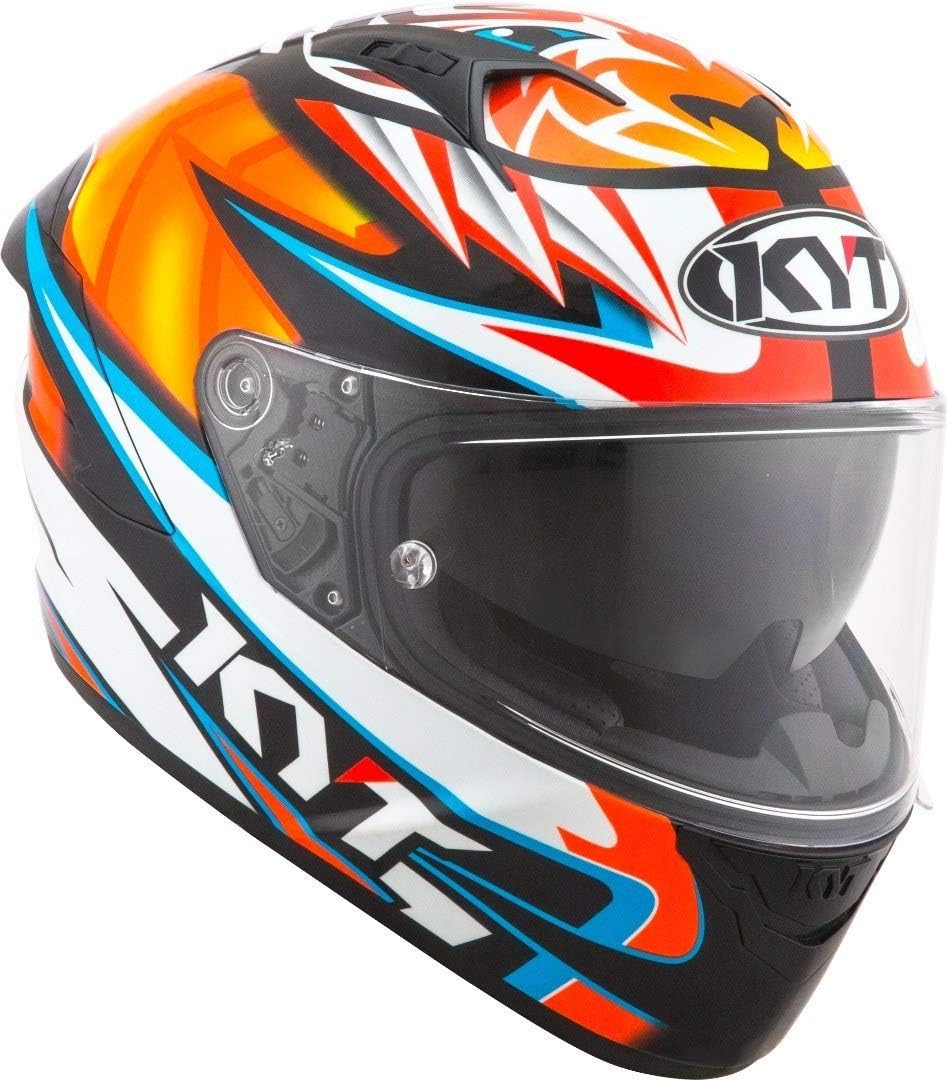 KYT NF-R CHARGER Helmet - XL