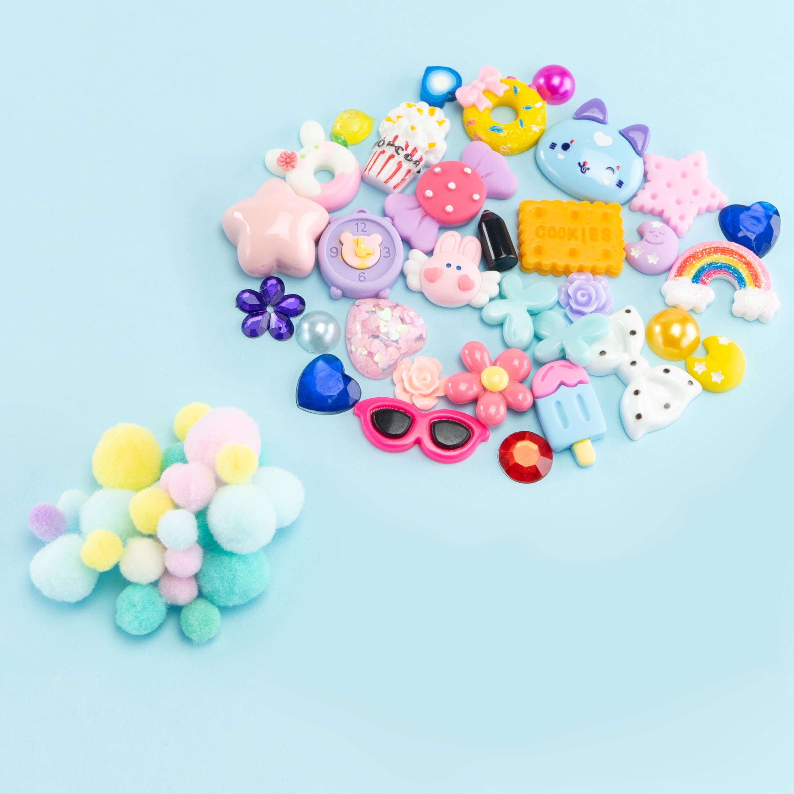 MOMOMI - Nice Group Decoden Diary, 48511