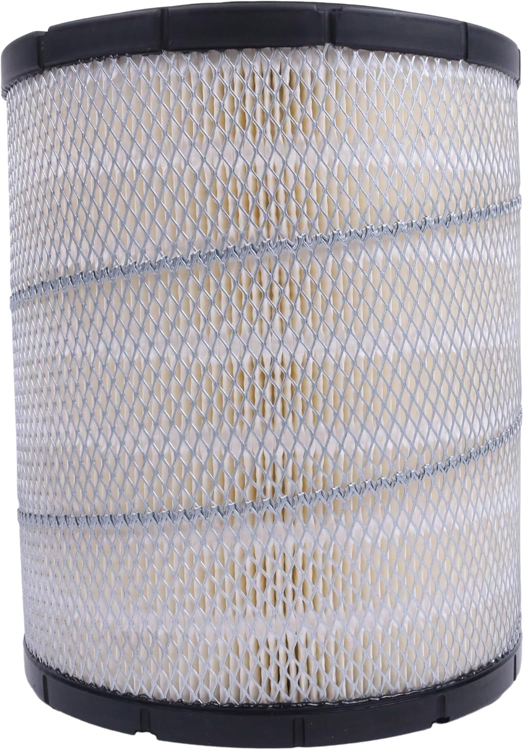 RS5434 New Air Filter 8-98177-271-0 8-98177-271-0 Compatible With Isuzu NPR NPR-HD NRR NQR 4HK1 4JJ1 LAF5633 CA9856 2-94561-113-0