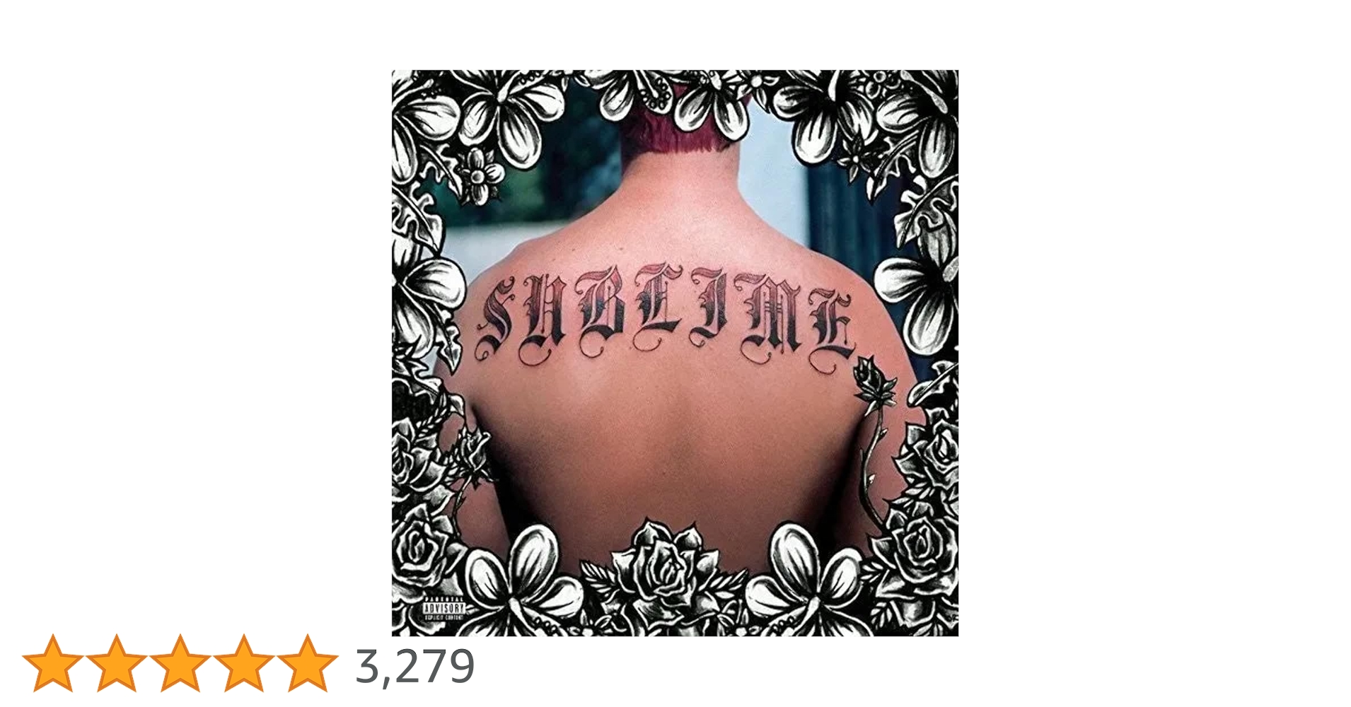 LPレコード sublime / Long Beach, CA サブライム LPレコード sublime / Long Beach, CA サブライム LPレコード