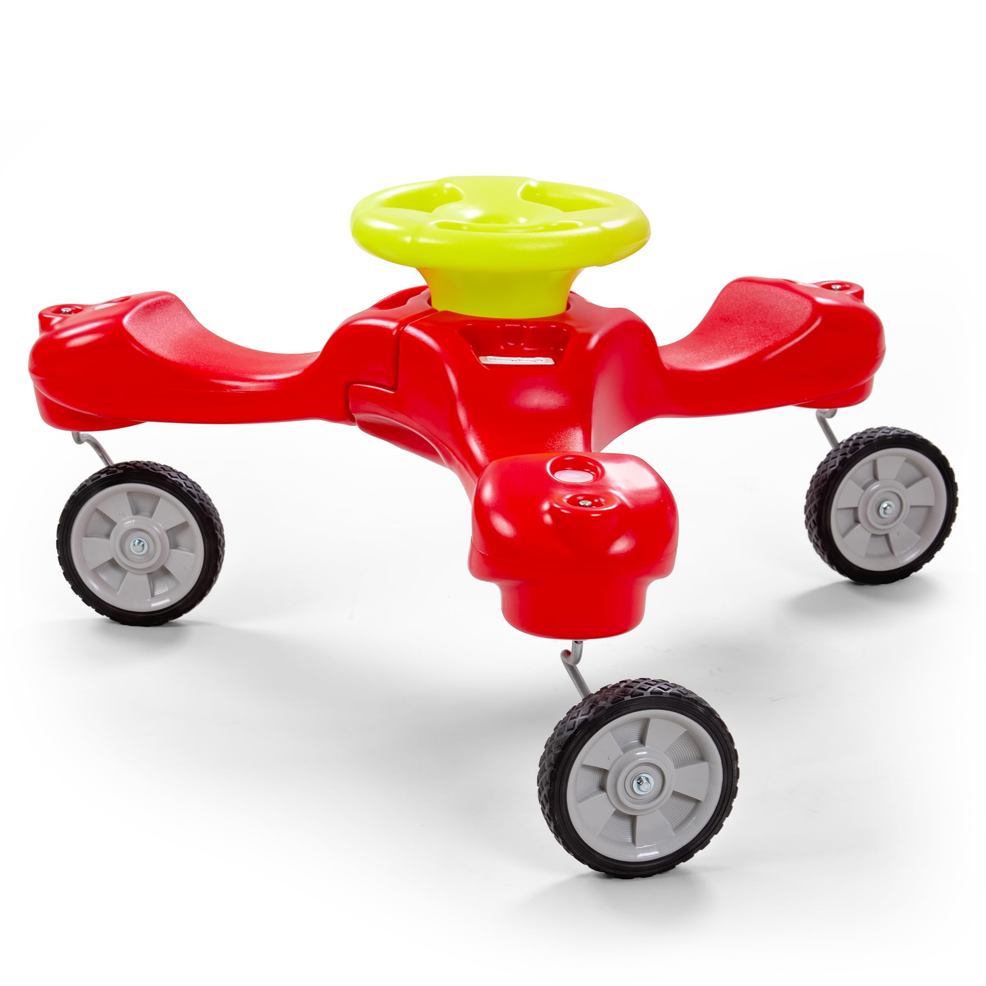 アクセサリー Bambina 3 Wheel Cycle Amazon.com: Simplay3 Boomerang Bike Ride-On Trike Toy for Ages 1.5
