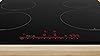 Bosch PIE631HB1E - Induction Hob - Series 6-4 Hob - 60 cm - Black