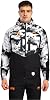 Venum Men's Ufc Zenith Men's Fight Week Zip Hoodie Hooded Sweatshirt (pack of 1)