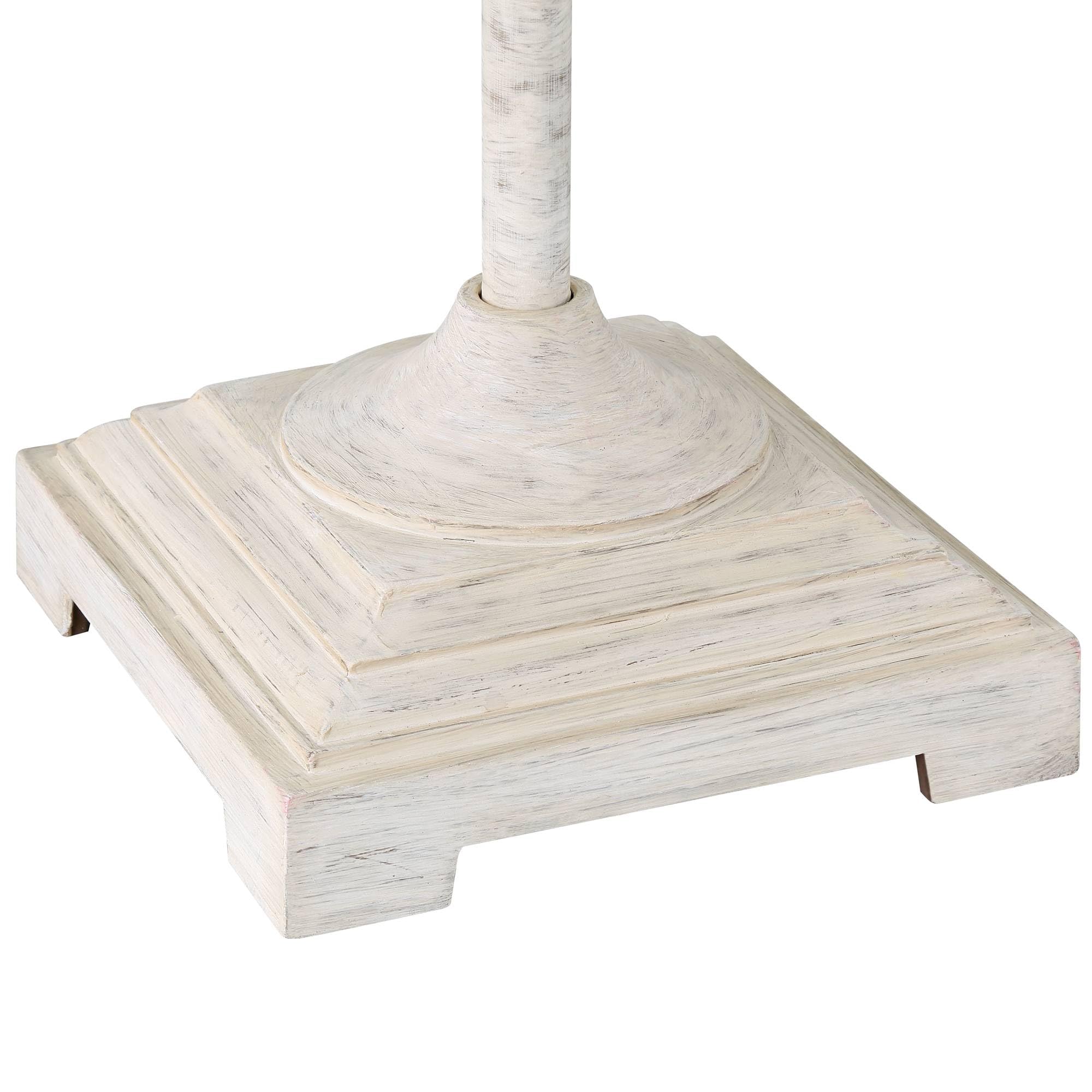 Barnes and Ivy Verona Traditional Shabby Chic 61 1/2