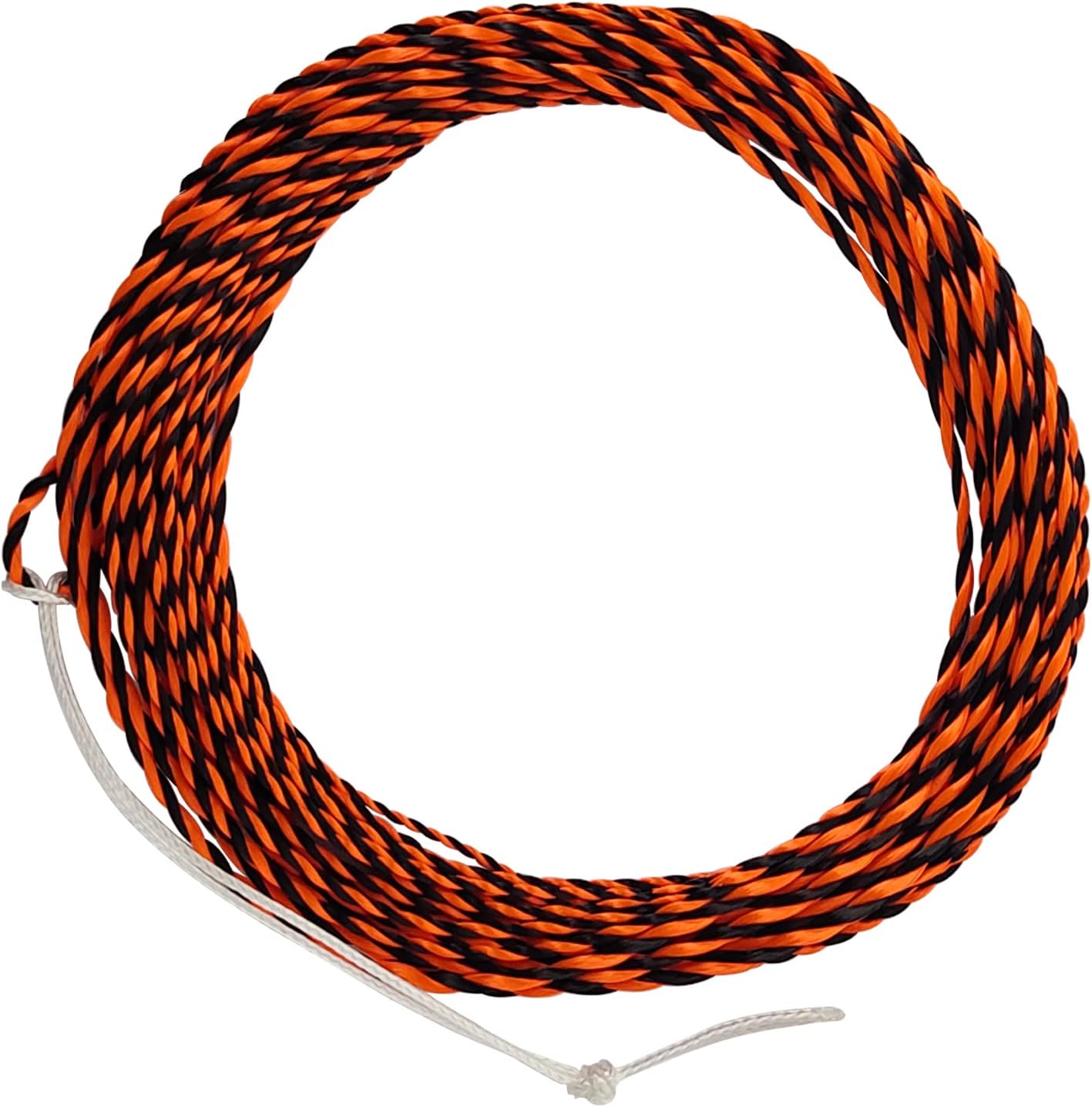AVENTIK EUPHENG Tenkara Line Float Tapered Furled Line Fly Line 12ft/13ft Braided Furled Line