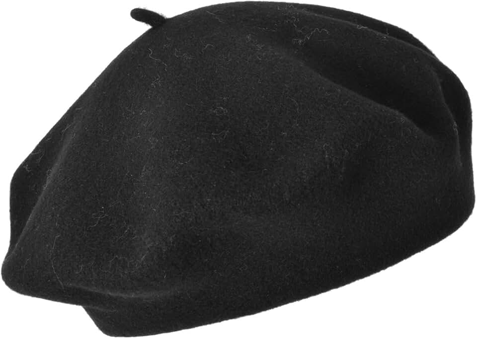 Amazon.es boina francesa mujer