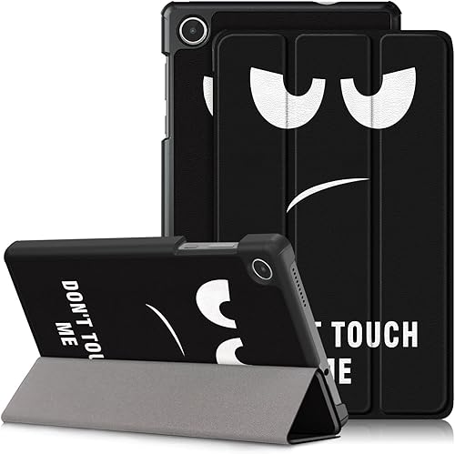 Funda para Lenovo Tab M8 Gen 4 2023, funda delgada y ligera para Lenovo Tab M8 4 generación Tablet TB300FU, no toque
