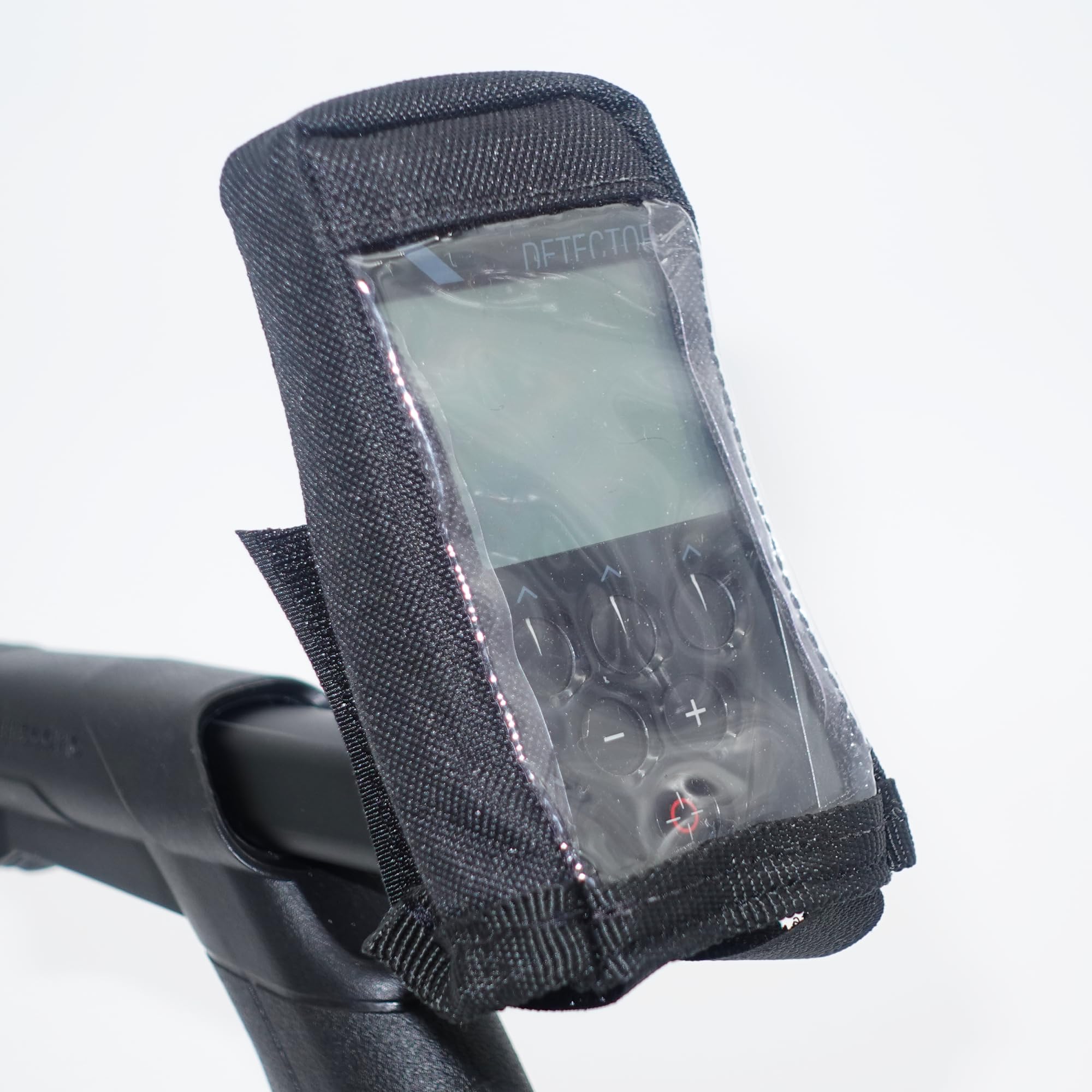 Detecting Innovations Control Box Cover for XP Deus 1 & ORX – Rain, Dust & Dirt Protection