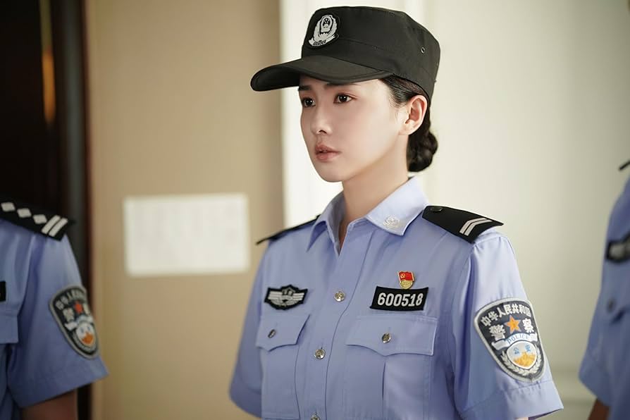 中国ドラマ　DVD　甘くないボクらの日常 ～警察栄誉～　全19巻セット 甘くないボクらの日常 ～警察栄誉～｜コンテンツセブン｜チャン