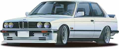 Amazon | フジミ模型 1/24 リアルスポーツカーシリーズNo.21 BMW