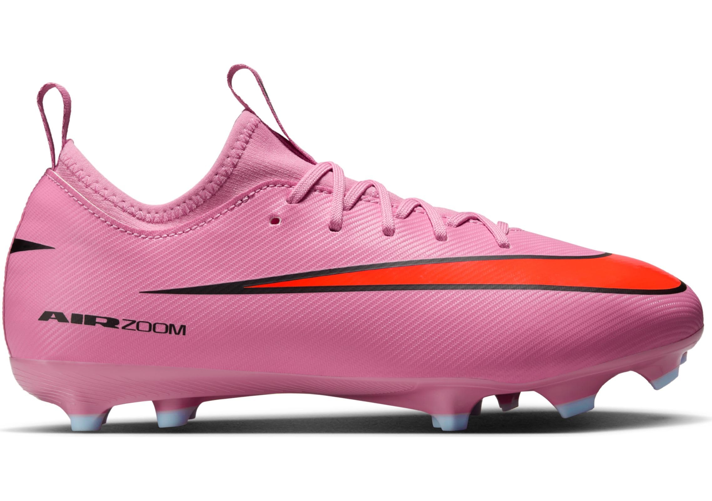 Nike Jr Zoom Vapor 16 Academy Fg/MG SneakerUnisex - Bambini e Ragazzi