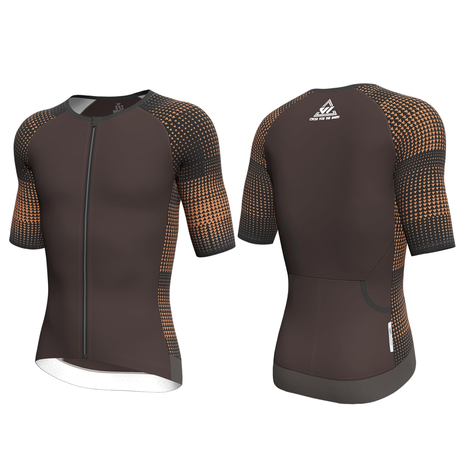 Wulibike Triathlon Anzug Herren Trisuit ärmellos,Atmungsaktiv Schnelltrocknend Tri Suits für Radfahren Laufen Rennen Training