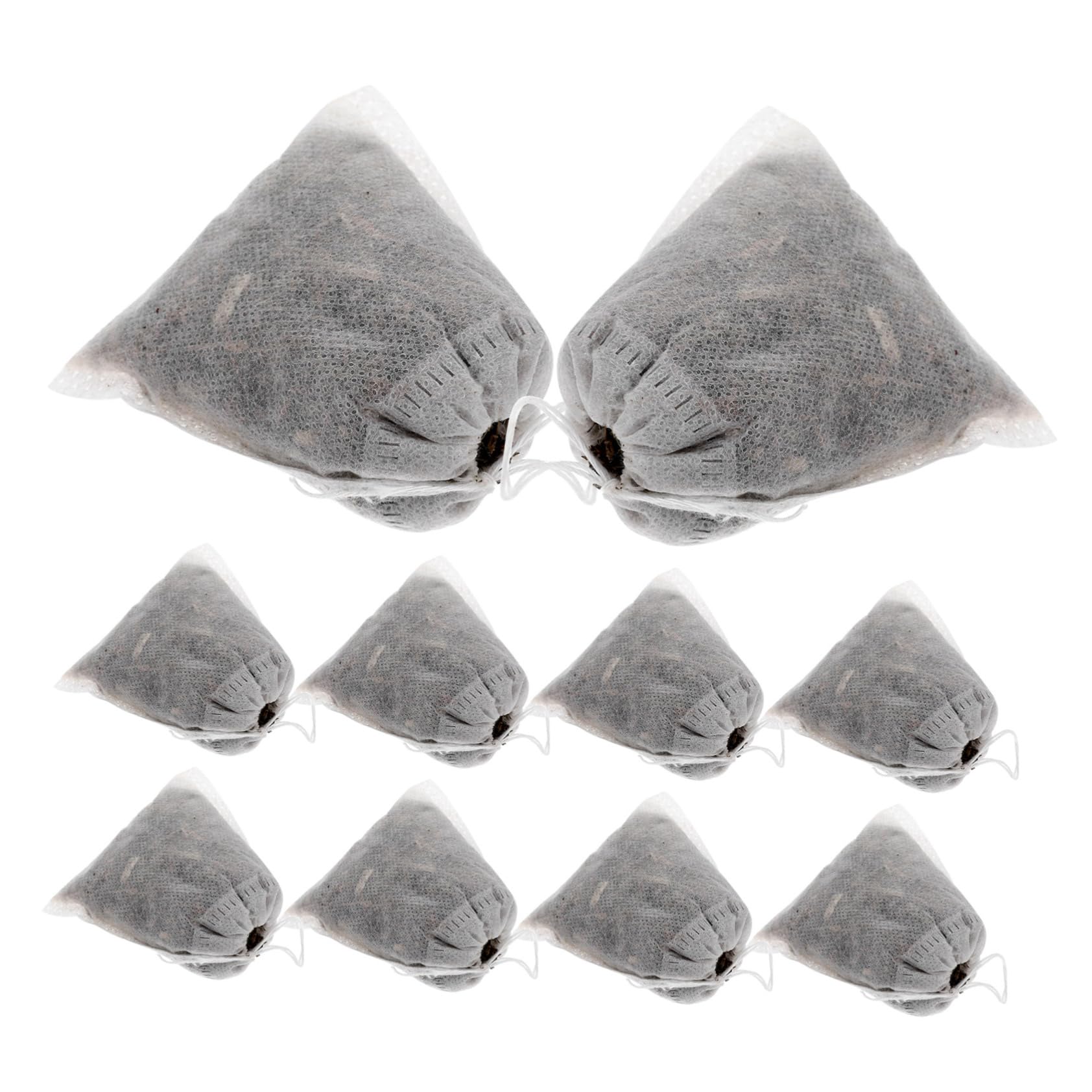 FRCOLOR 40pezzi Sachets Profumati Erbe Aromatiche Per e Auto Sacchetti Per Spazi Per e Relax