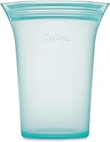 Vista 146 de Zip Top - Contenedores reutilizables de silicón 100 % platino