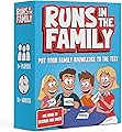 Runs in The Family: Fun Board Games for Family …