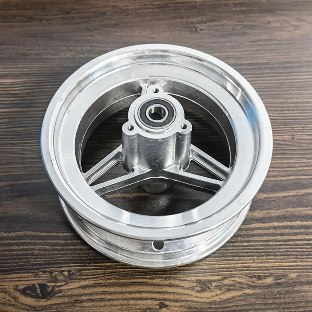 Jante avant 11" en acier 90/65-6.5 pour scooter