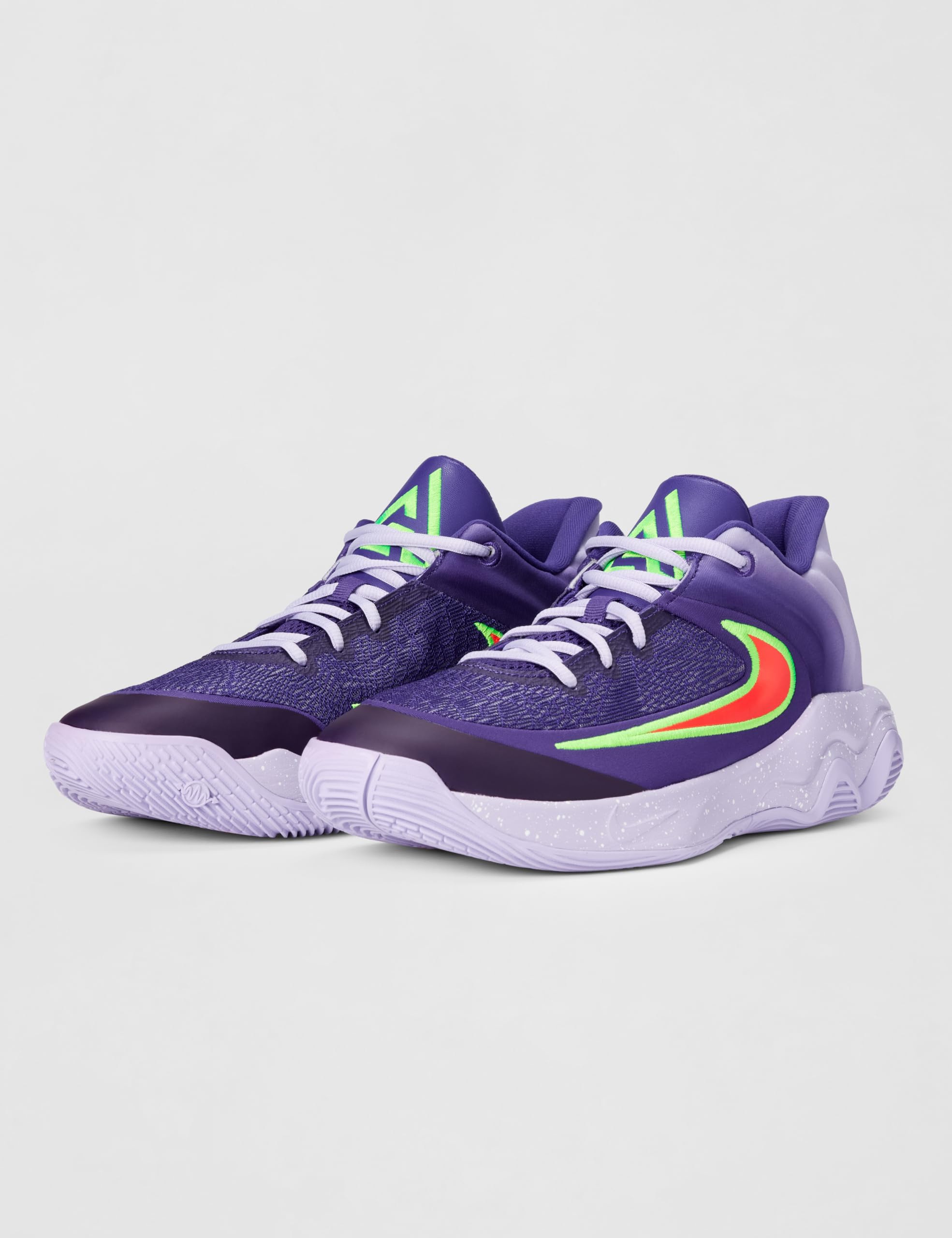 NIKE Uniseks Giannis Immortality 4sneakersy