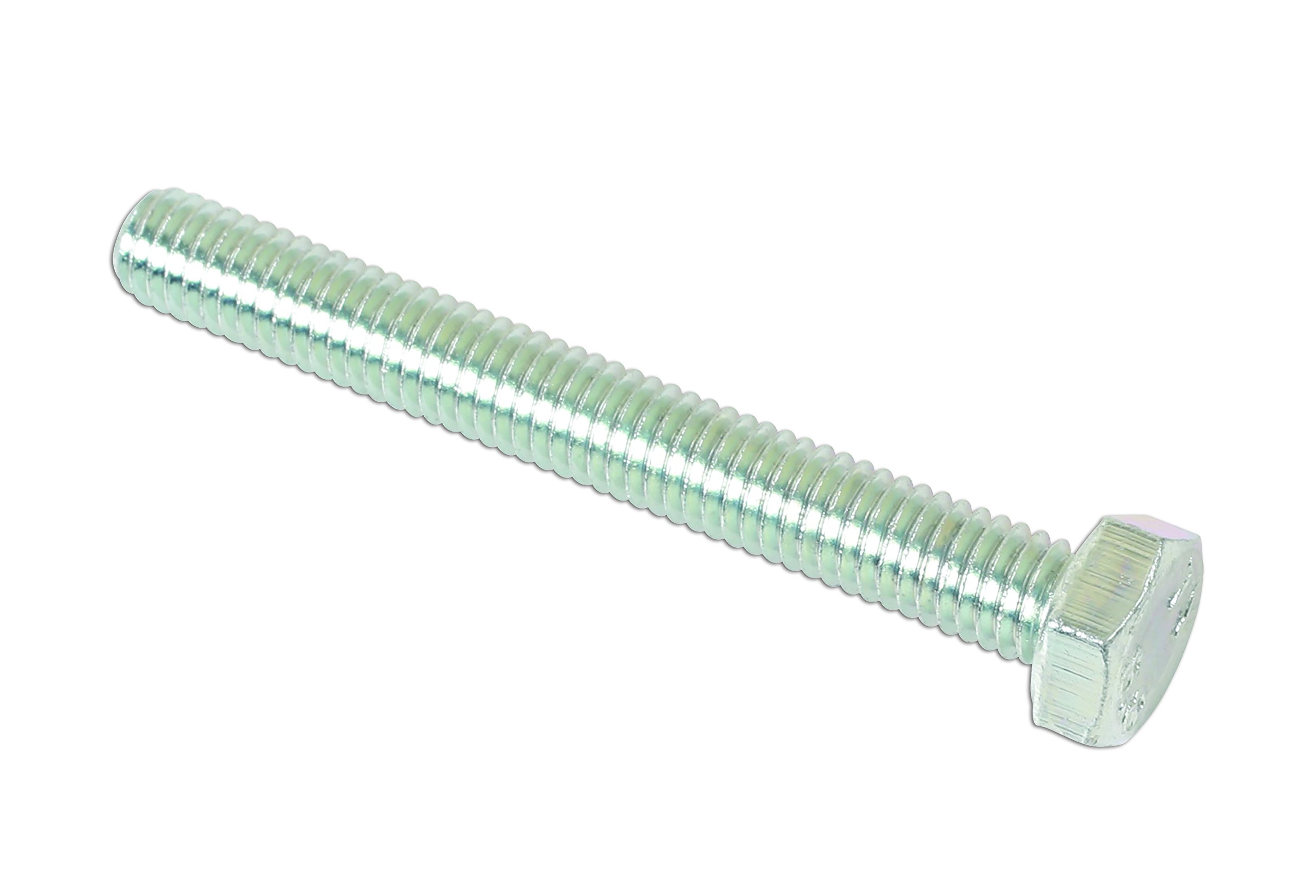 Connect 36915 H.T.Setscrew 6mm x 50mm 5pc