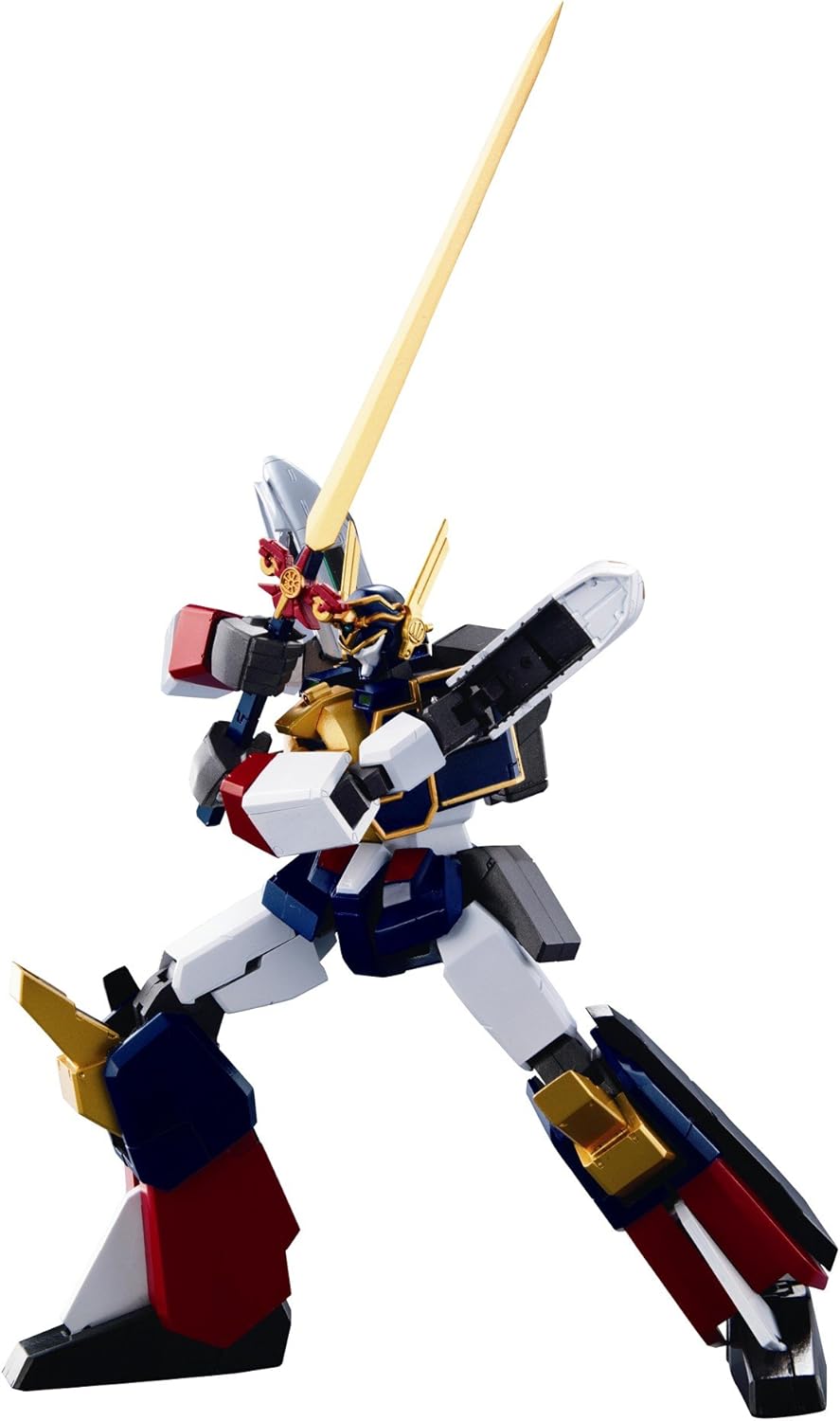 Bandai Tamashii Nations Might Gaine "Might Gaine"