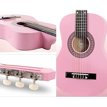 stringsergeon様【希少】 NO.500T 1/4 Anno2001 Amazon.com: Strong Wind Classical Acoustic Guitar Nylon