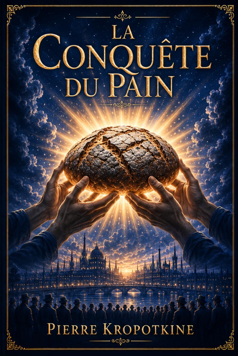La conquête du pain