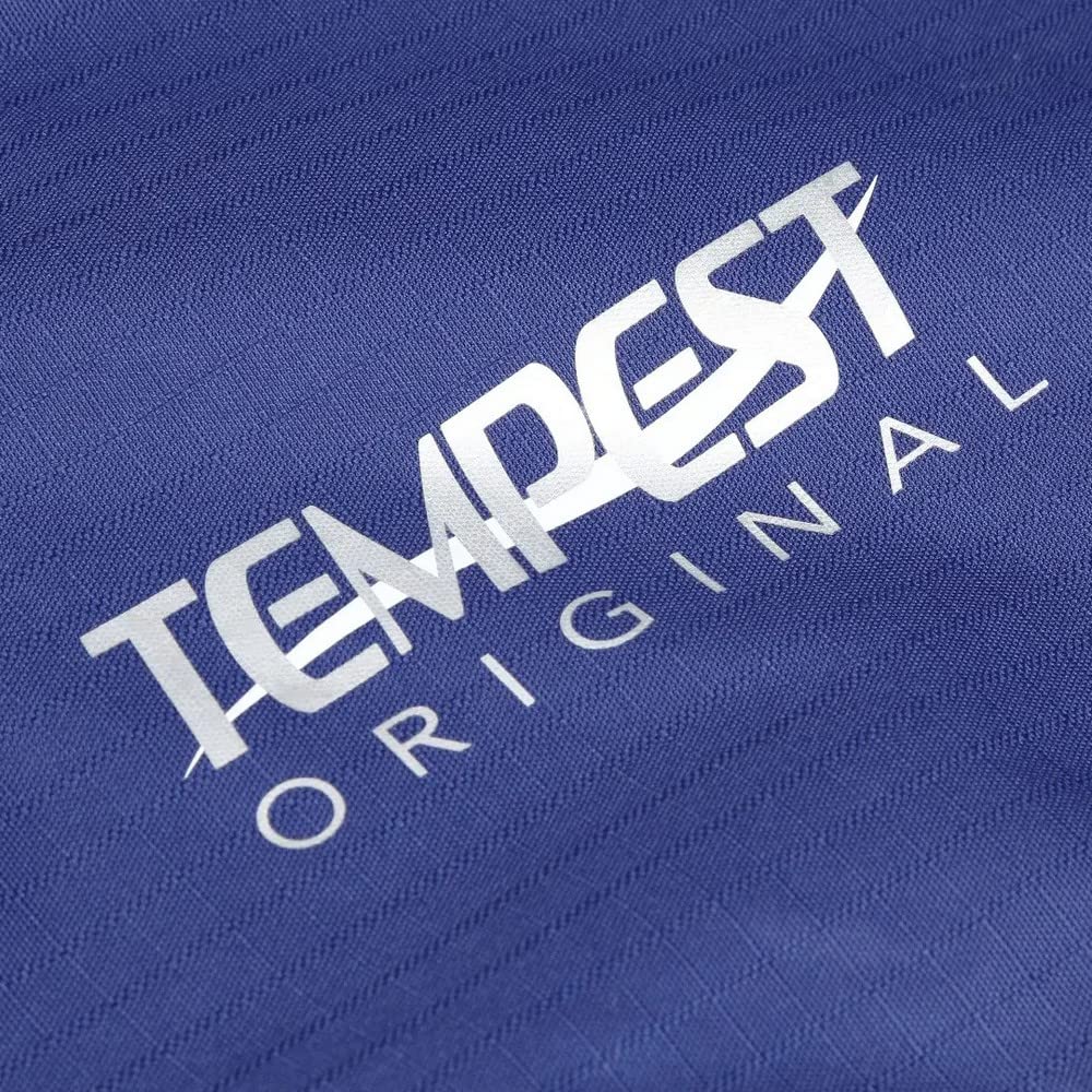 Tempest Original 100 - Coperta per cavallo con collo standard