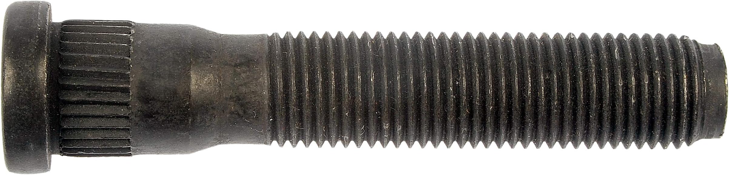 Dorman 610-530 Rear Wheel Lug Stud Compatible with Select Ford Models, 10 Pack (Made in USA)