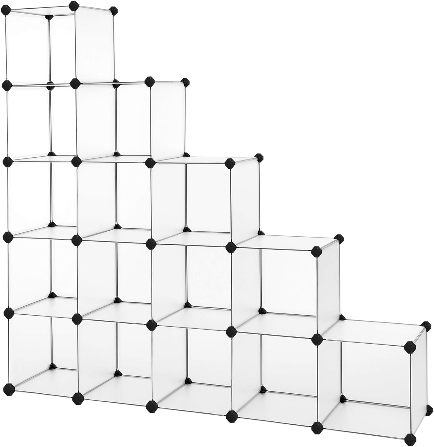 sistemi componibili per guardaroba