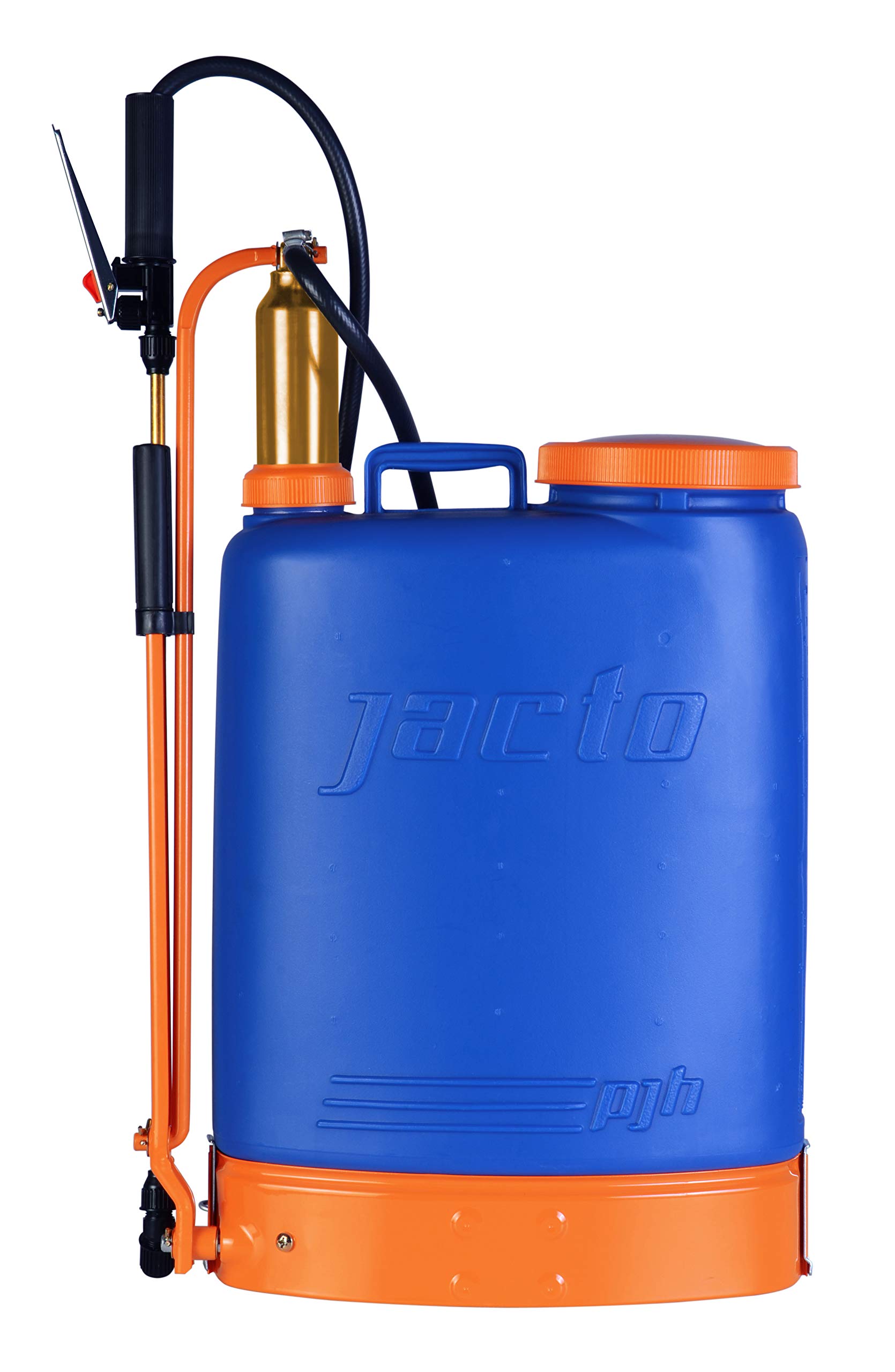 Pulverizador Manual Mochila Jacto Pjh Mochila Fumigadora Jacto