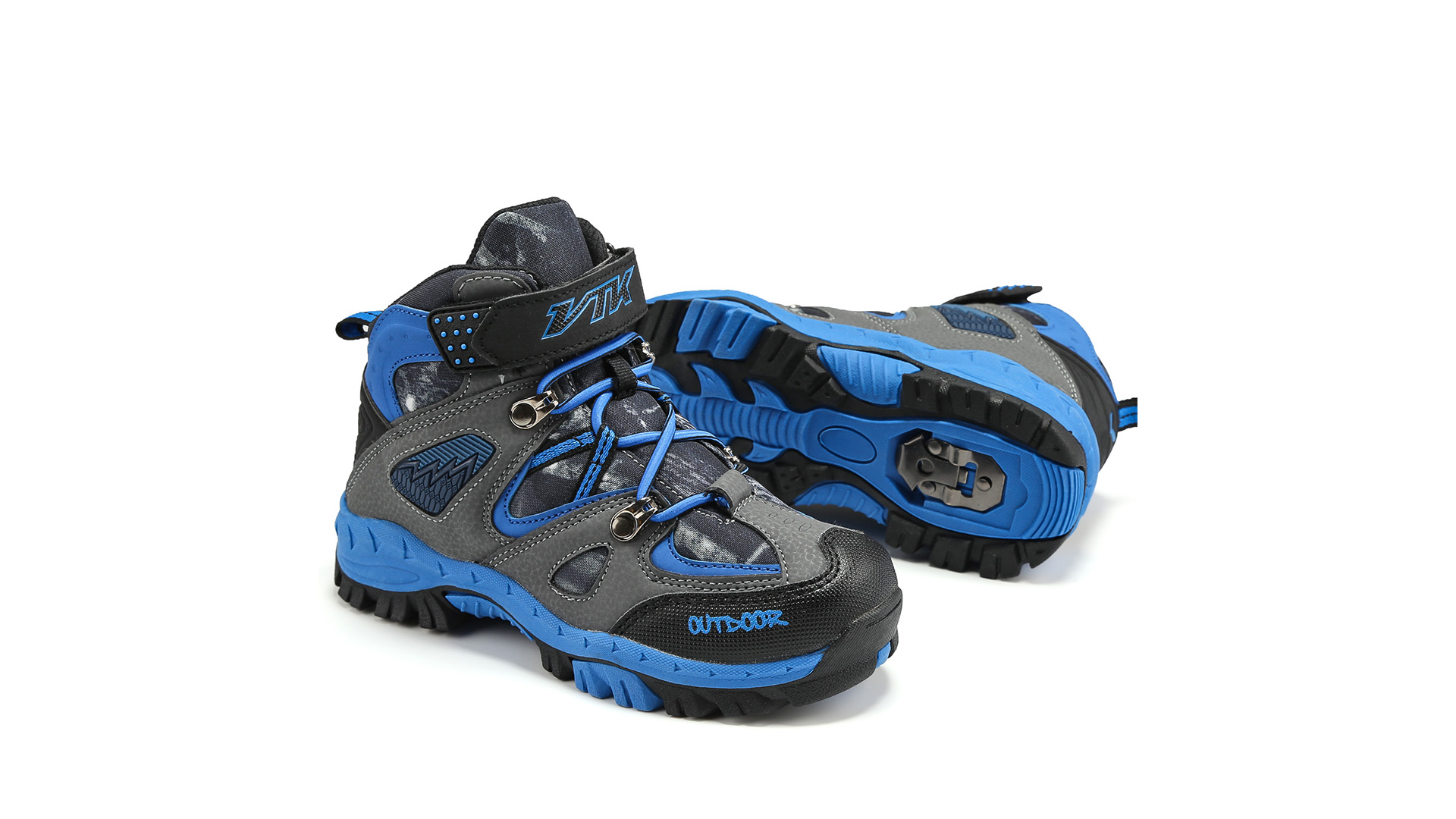 38-kT ヘリノックス × ADVENTURE IS OUT THERE! Outback Hiker