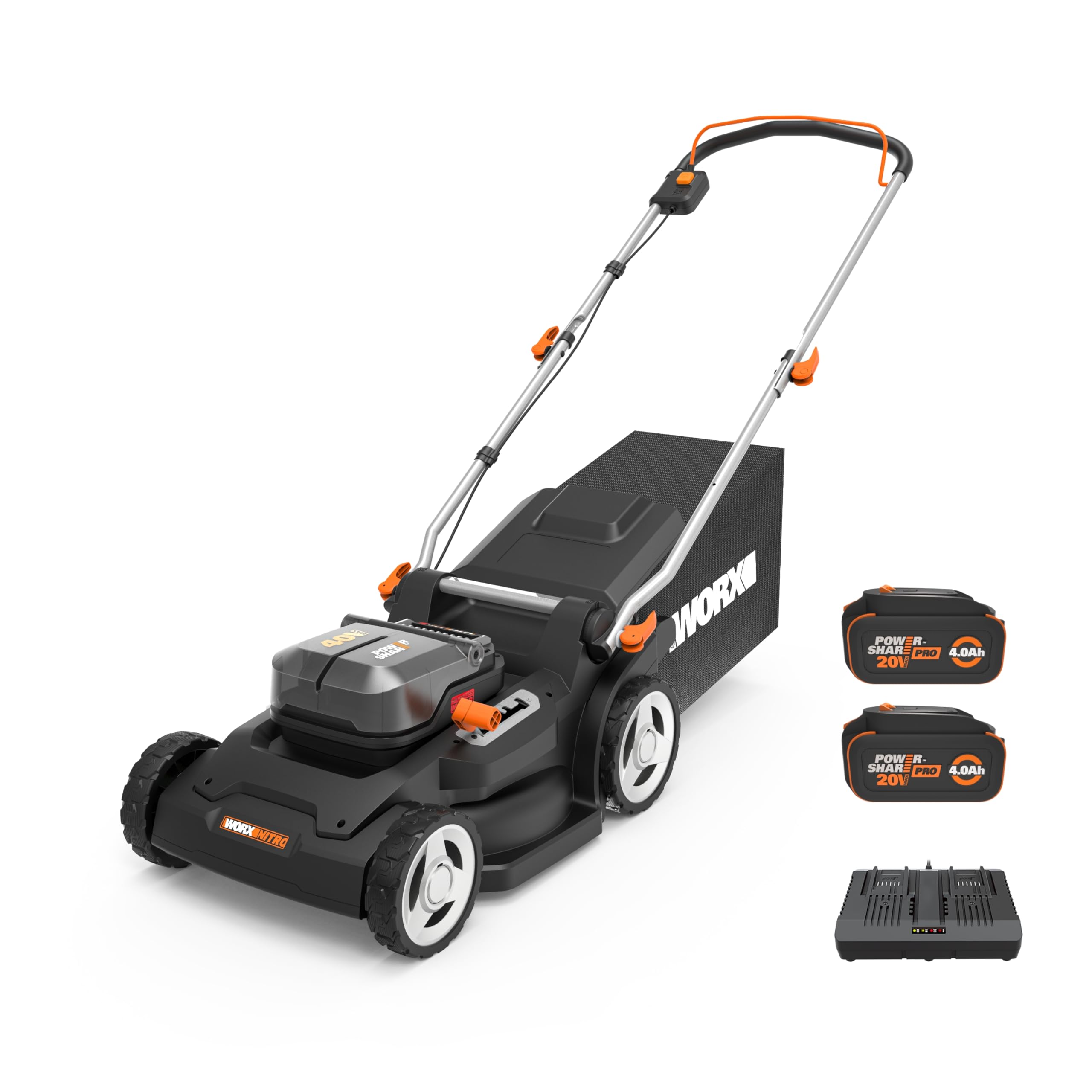 WORX WG745