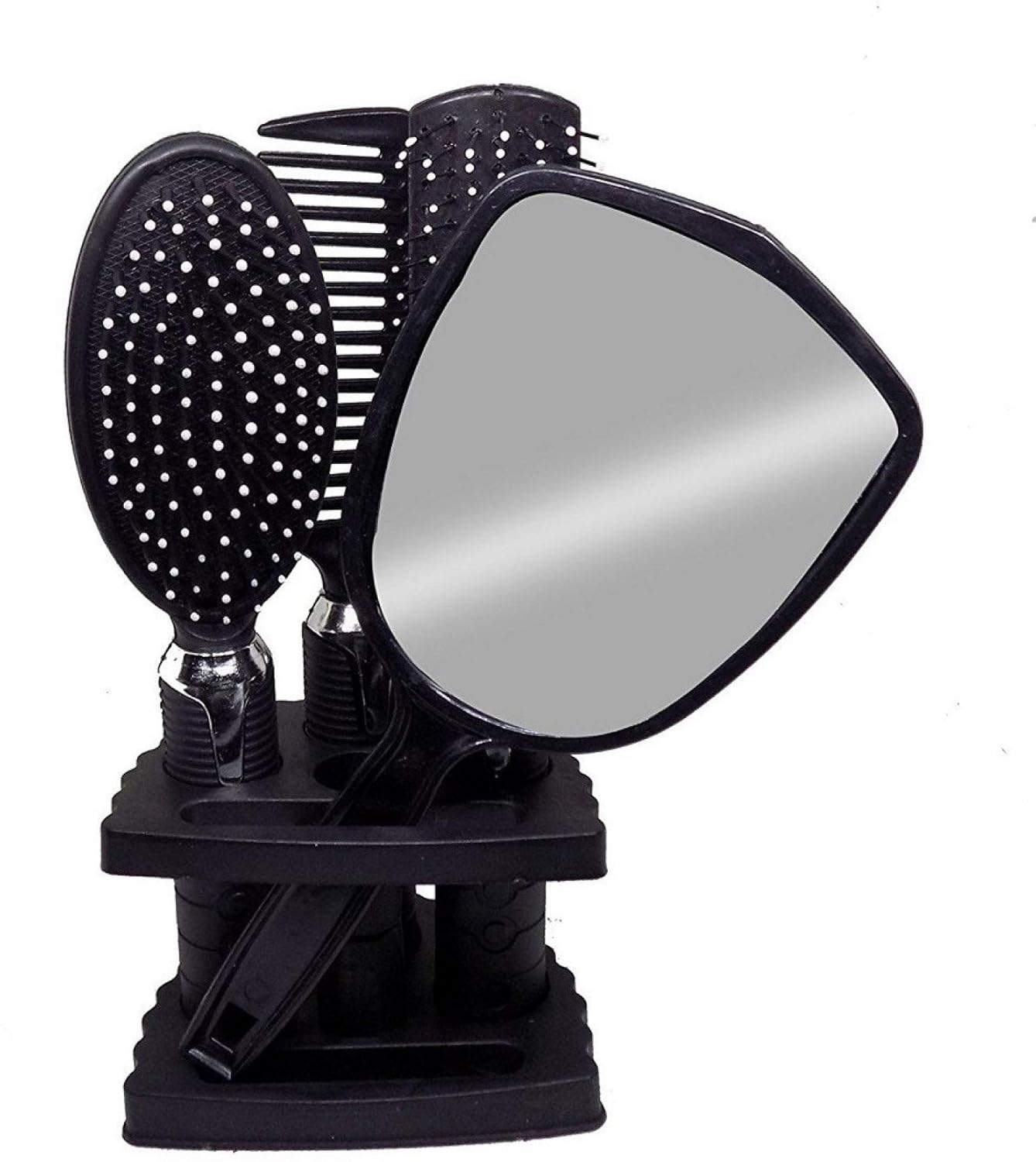 Buy Jamboree high quality 4Pcs Hair Comb Set mens women Hair Care