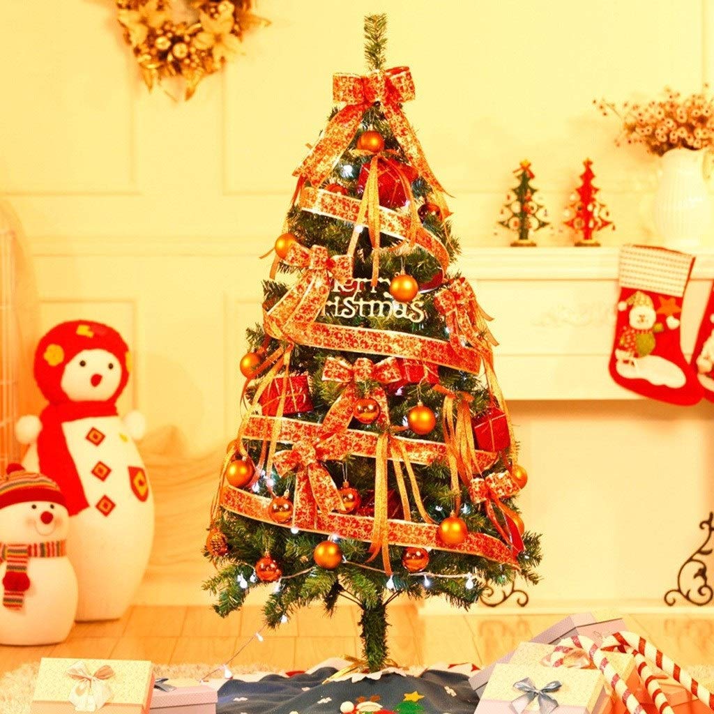 Amazon.co.jp: クリスマスツリー 人工クリスマスツリー 6フィート/1.8