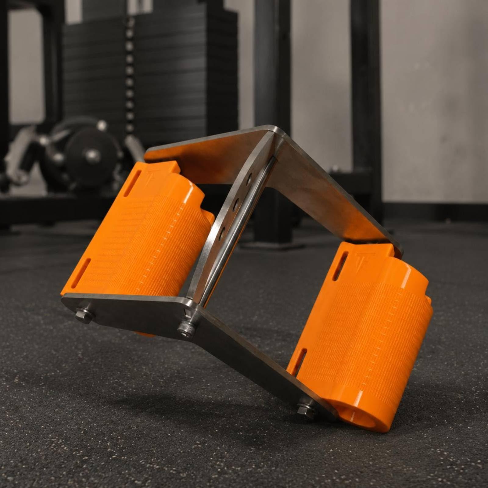 Maniglie Trazioni Antiscivolo Maniglie Pull Up Ergonomiche Impugnature Rematore per Bodybuilder