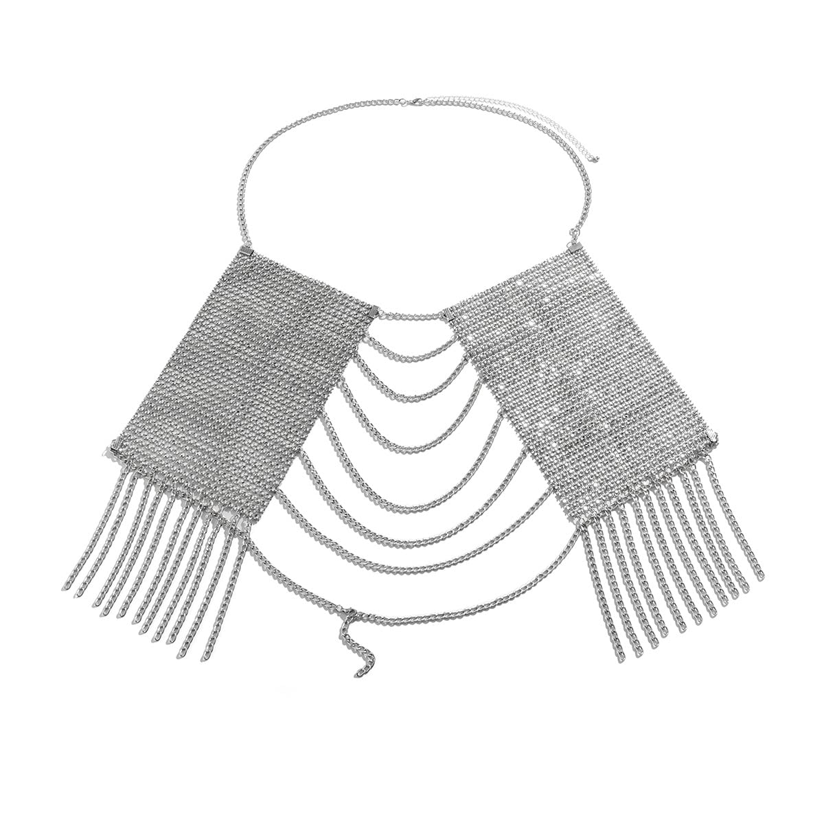 Accesorios de verano para bikini y complementos de moda nocturna 7