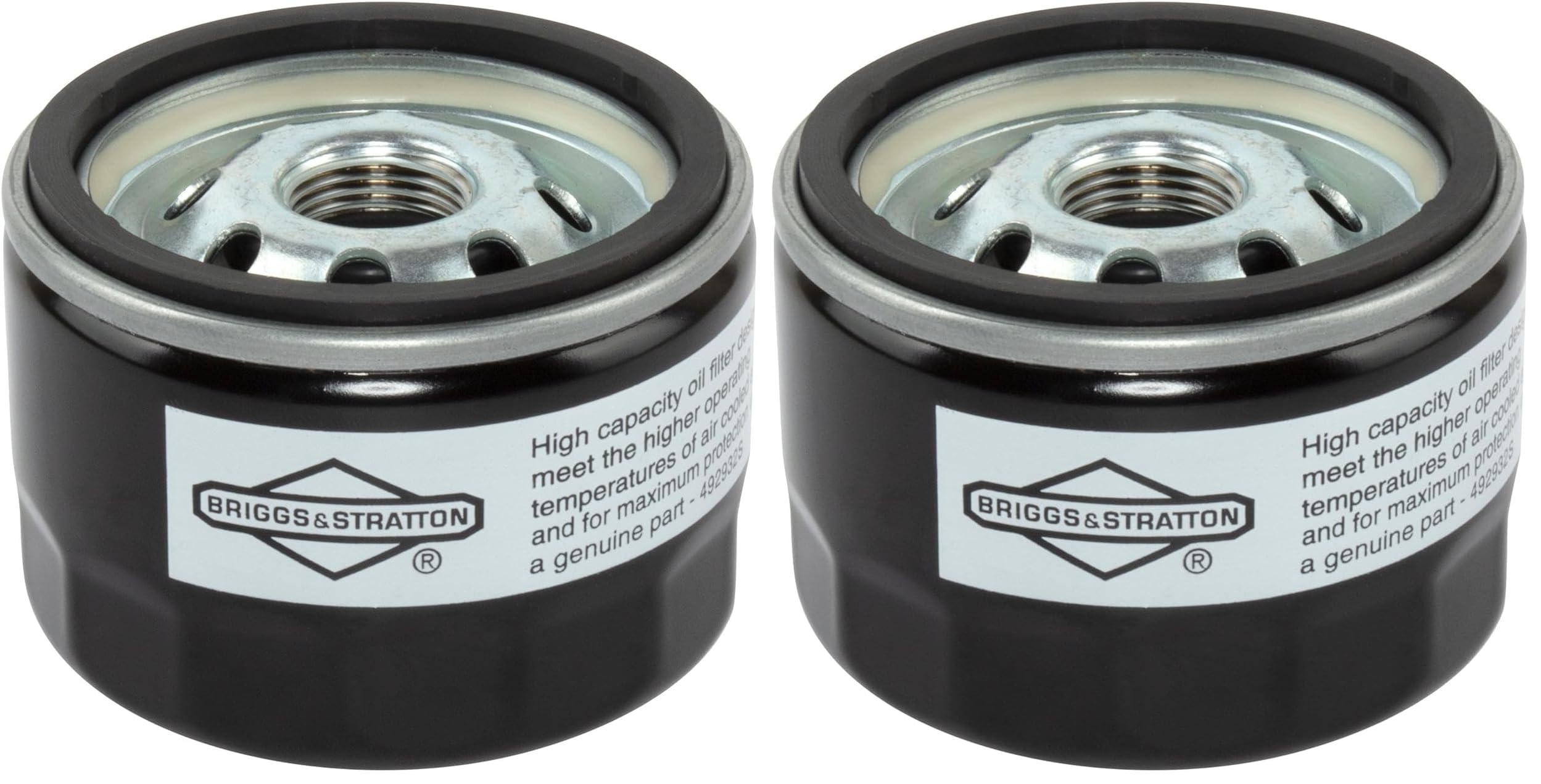 Briggs & Stratton 492932S Oil Filter